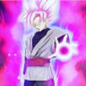 Meet your Posher, Derrick